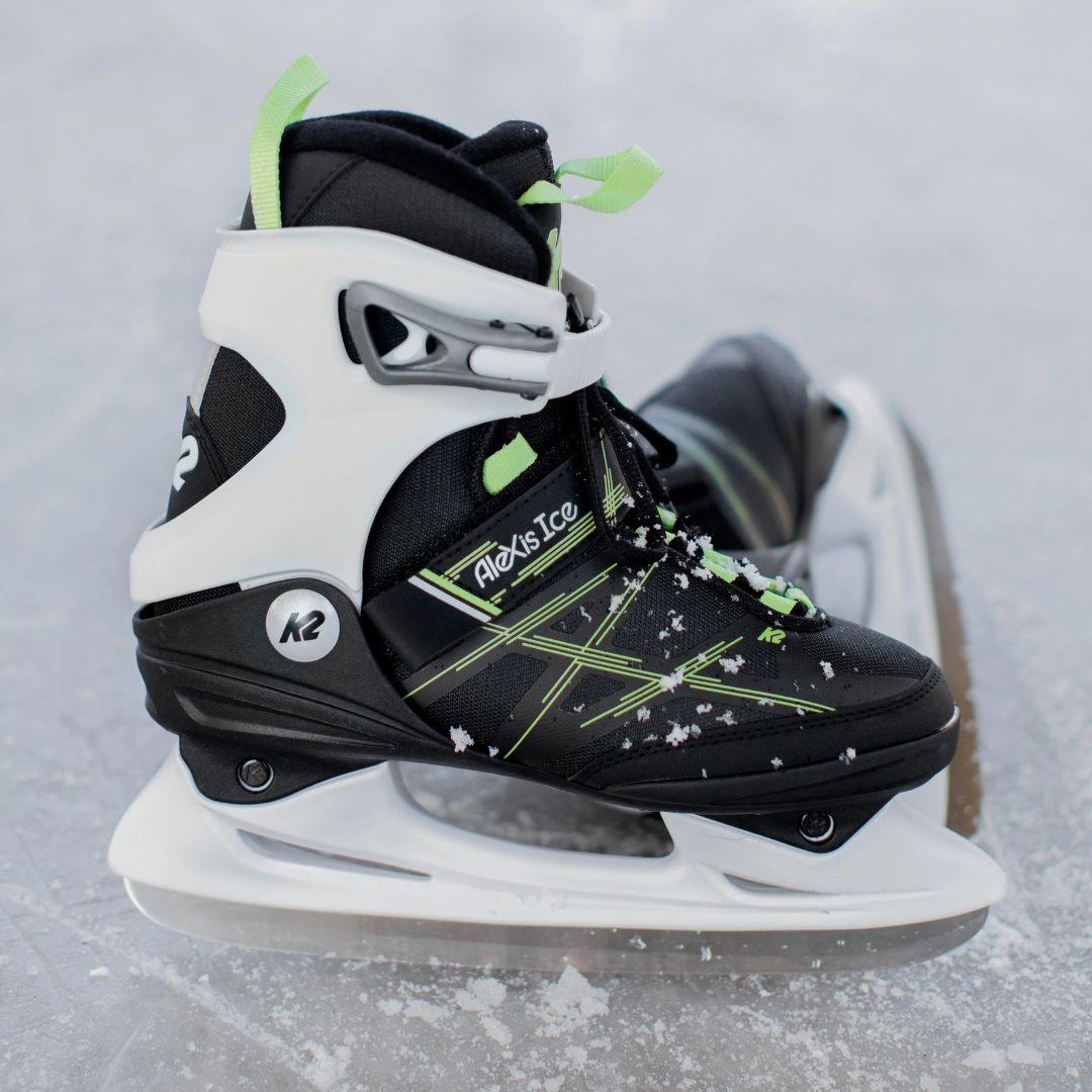  K2 Women's Alexis Ice Skates